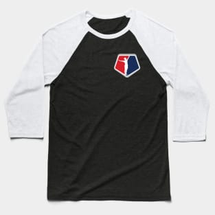 Rapinoe 15-dark Baseball T-Shirt